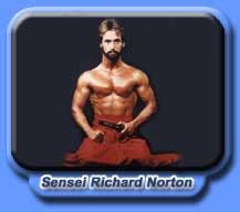 Richard Norton - Complete Martial Arts.com