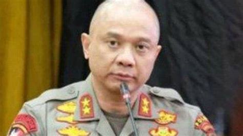 FAKTA Irjen Teddy Minahasa Kapolda Jatim Yang Ditangkap Diduga Kasus