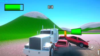 Дорожные войны (от King Play) - играть онлайн бесплатно на сервисе ...