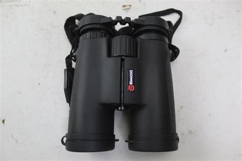 Simmons Binoculars | Property Room