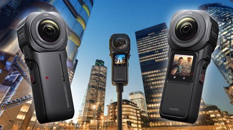 【たらすみま】 insta360 ONE RS 1-Inch 360 自撮り棒つき けてそのま