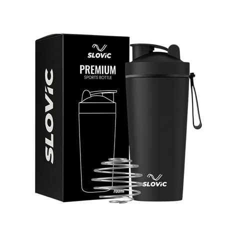 slovic gym shaker  gym black price buy    price  india