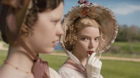 Filmes E Programas De Tv De Anya Taylor Joy - Os 10 melhores filmes com Anya Taylor-Joy