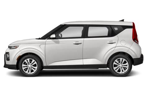 2022 Kia Soul - Specs, Prices, MPG, Reviews & Photos | Cars.com