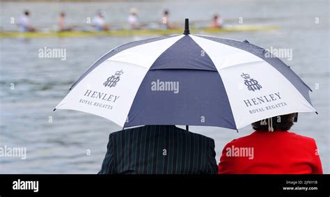 2022 Henley Royal Regatta Hi Res Stock Photography And Images Alamy