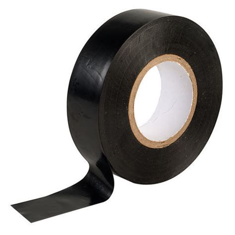 Smith Brothers Stores Ltd | Insulation Tape - Black