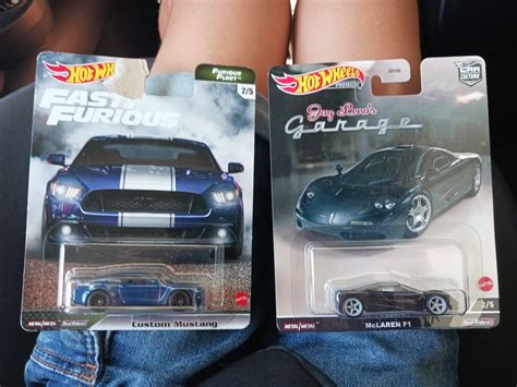 Hot Wheels Premium Olx Bg