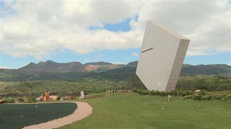 Tragédia em Brumadinho memorial em homenagem às vítimas será gerido