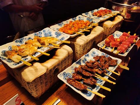 Gathering With Loved Ones At Lao Yi Lao Hot Pot Dinner Buffet At Enju