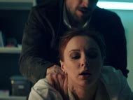 Naked Marusya Klimova In Project Anna Nikolaevna