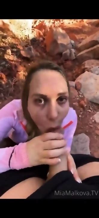 Mm Blowjob Blonde