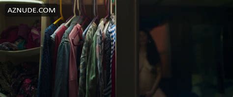 JULIA CHAVEZ Nude AZNude