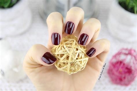 Mes Nouveaux Vernis Ongles Nude Experience Re Partie Coups De Coeur De Mumu