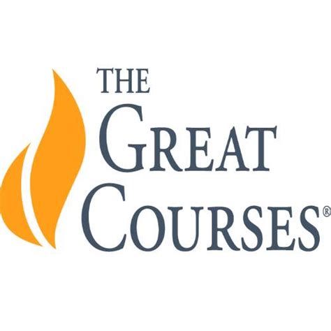 The Great Courses - Vogue Chronicles