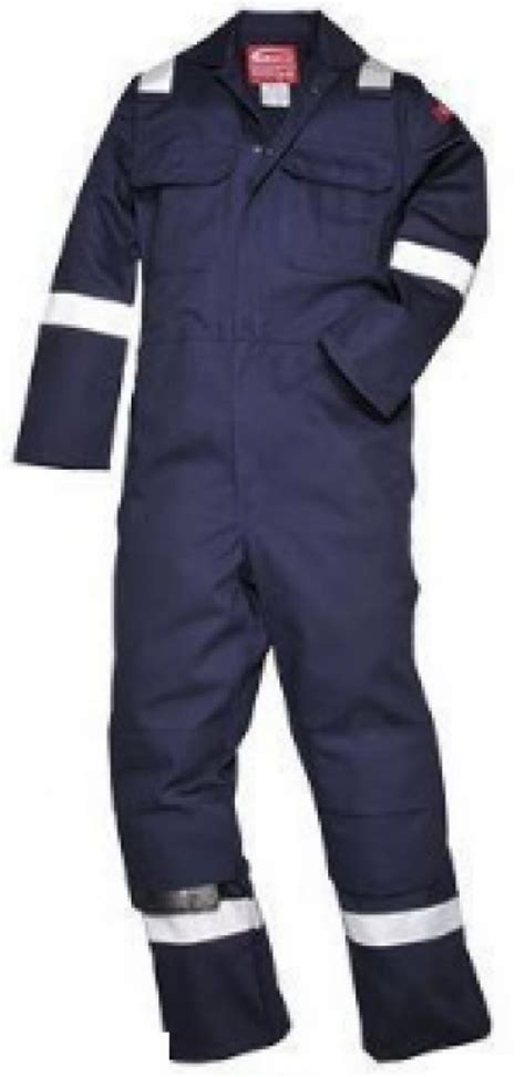 Комбинезон сварщика, какой выбрать: зимний, летний, брезентовый ...
