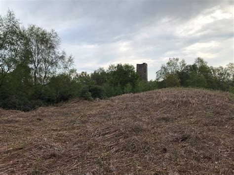 The Reform (Earl Grey) Tower © David Lally :: Geograph Britain and Ireland