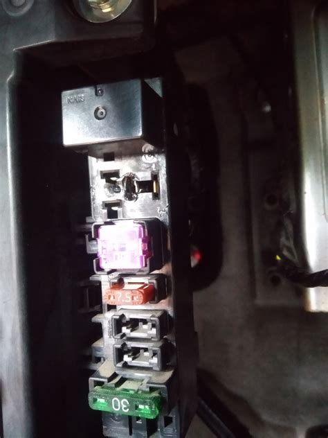 Обогрев зеркал и заднего стекла. Готовь сани летом) — Mitsubishi Lancer ...