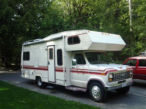 26 FOOT TRAVELMATE MOTORHOME CLASS C West Shore: Langford,Colwood,Metchosin,Highlands, Victoria