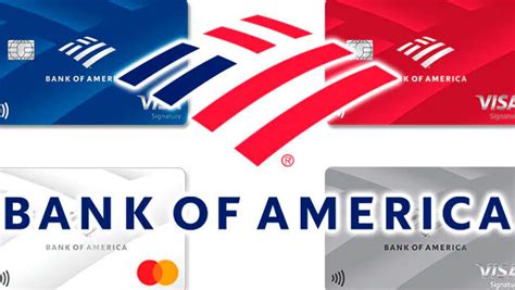 Guía completa para aplicar a una tarjeta de crédito en Bank of America