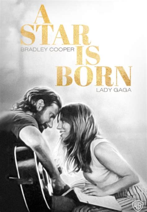 A Star Is Born Tutte Le Curiosit Sul Film Con Lady Gaga E Bradley