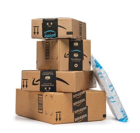 Tracking Amazon TBA packages is now easier with the new map view 4