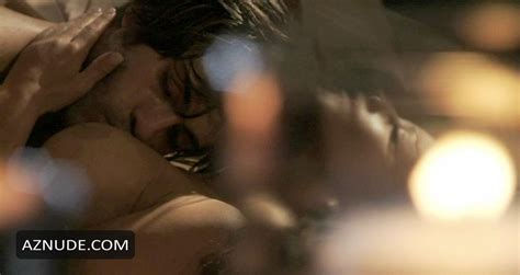 ELIZABETH CERVANTES Nude AZNude