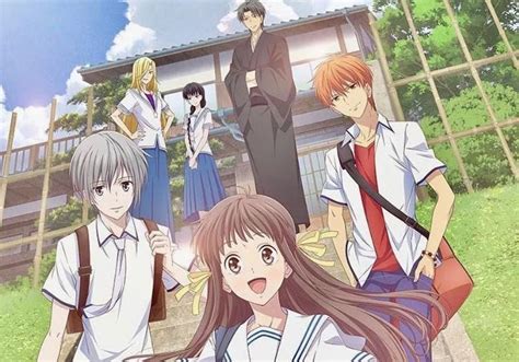 Tuyển tập cặp đôi ảnh anime tình yêu học đường xúc động