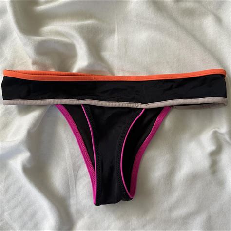VS Bikini Bottoms XS VS Victoriassecret Depop