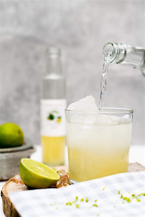 Whole Lime Cordial 250ml – Country Cordials