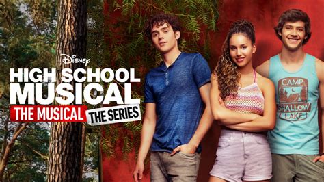 Watch High School Musical: The Musical: The Series | Full episodes ...