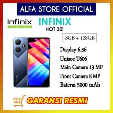 Jual Infinix Hot Ram Spesifikasi Original Murah Diskon Harga Agustus Blibli