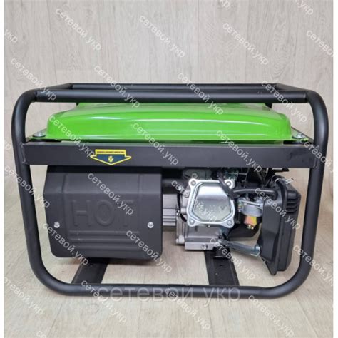 Генератор ZEGOR DMA-3000