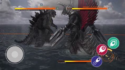 Godzilla Versus King Kong Game Apk For Android Download