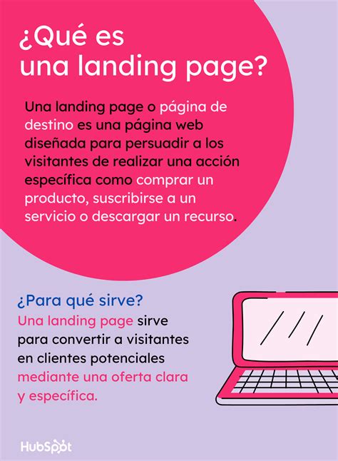 Landing Page Que Es Y Para Que Sirve Image To U