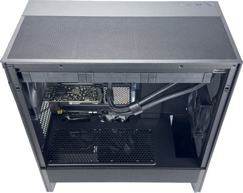 Рабочая станция Tower A4 — Intel Core Ultra 9 285K 24 ядра 24 потока ...