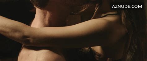 NATALIA WARNER Nude AZNude