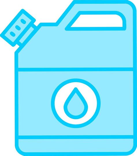 Fuel Vector Icon 22824839 Vector Art At Vecteezy