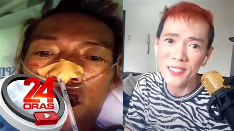 Ate Gay Survives Battle With Pneumonia This Is My Second Life Oras Youtube