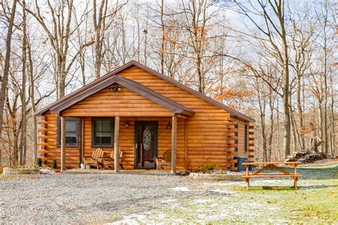 Cabin A Accommodations Cayuga Lake Cabins