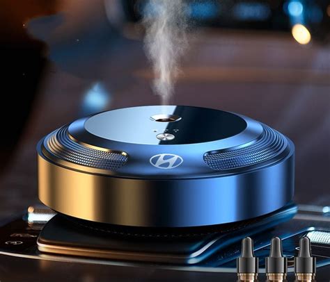 Умный автомобильный освежитель воздуха, автомобильные духи - купить с ...