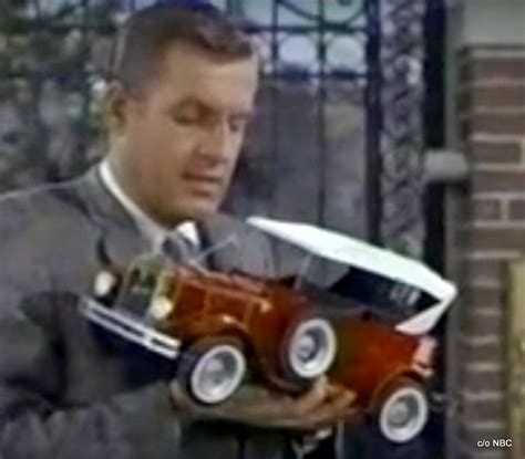 WAS ‘MY MOTHER THE CAR’ THE SECOND WORST TV SHOW EVER MADE