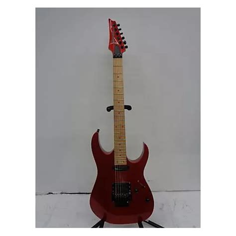 Used Ibanez Rg3xxv Rg 25th Anniversary Solid Body Electric Guitar