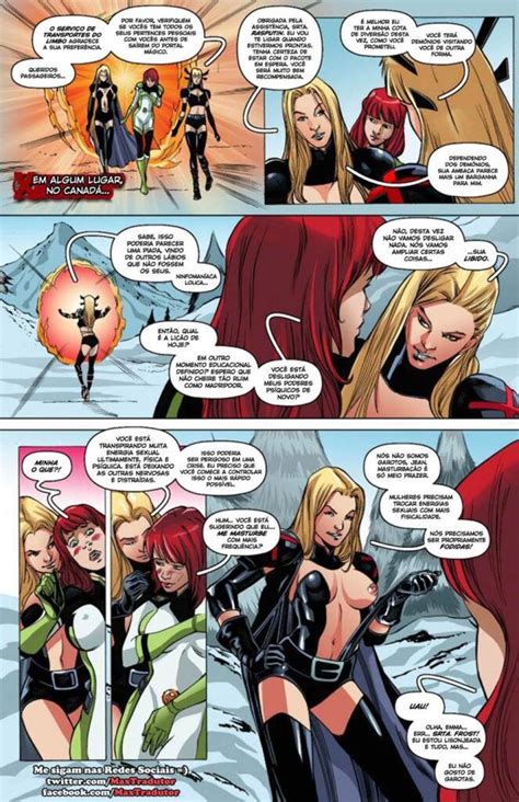 Homem Aranha Hentai fodendo gostosas da Marvel quadrinhos eróticos Xvídeos Porno