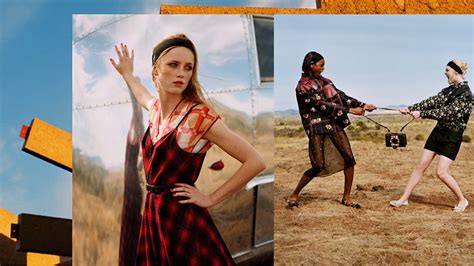 Miu Mius Spring Summer 18 Full Ad Campaign Bagaddicts Anonymous