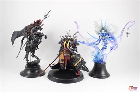 Shiva Ff Xiv 69 Ffmuseum
