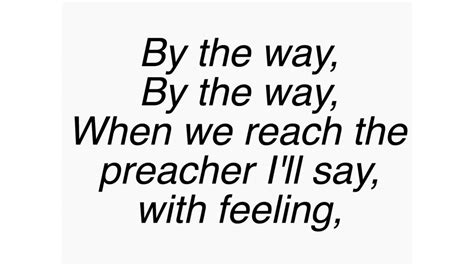 Yes, Sir Thats My Baby lyrics Chords - Chordify