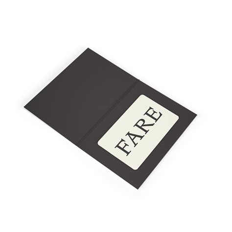 Digital fare systems will replace the metrocard for a month