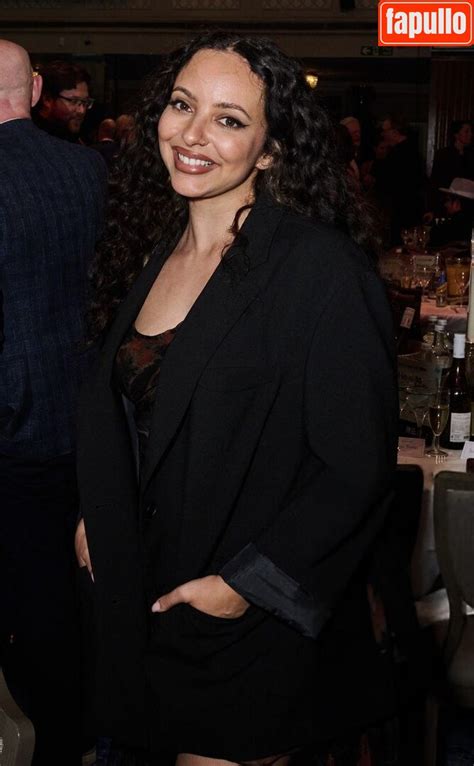 Jade Thirlwall Jadethirlwall Nude Photo Fapullo