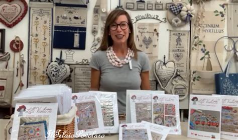 A proposito di schemi di Lilli Violette ... ecco le ultime creazioni ...