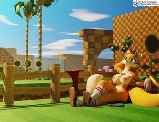 Character Tailsko Luscious Hentai Manga Porn